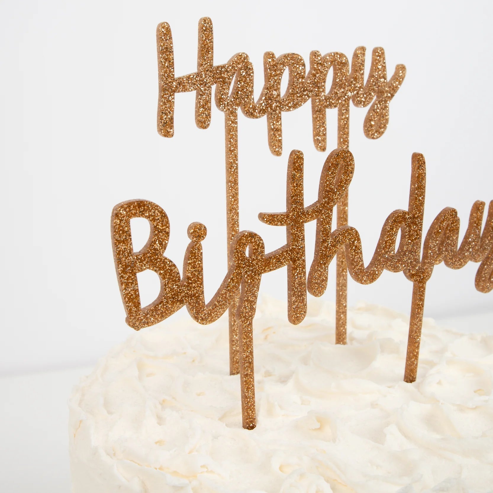 Personalised Cake Toppers and Decorations | notonthehighstreet.com