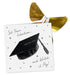Graduation Day Card <br> With Magic Butterfly