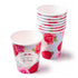 Great British Party <br> Paper Cups (8)