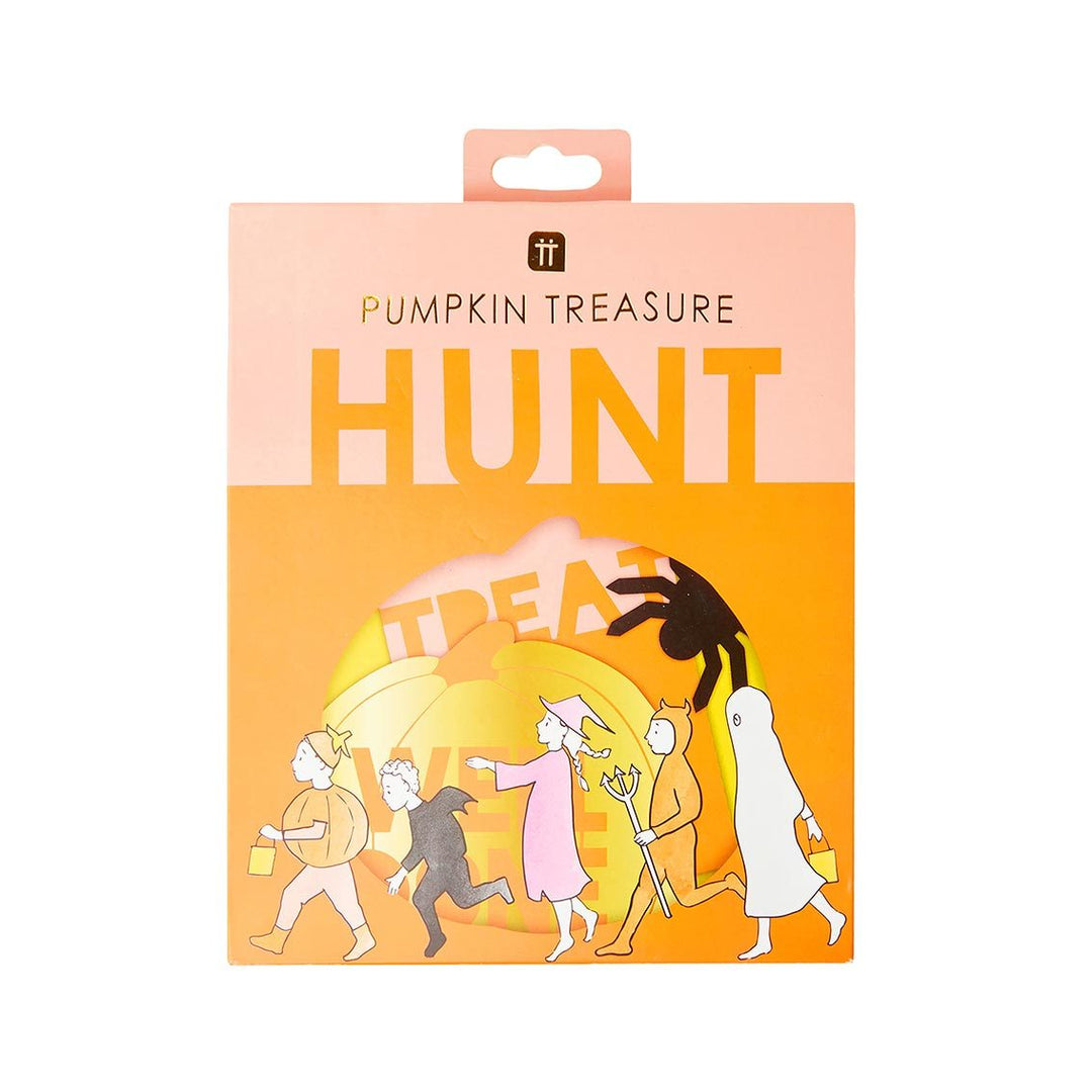 Halloween <br> Treasure Hunt Kit - Sweet Maries Party Shop