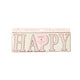 Happy Birthday Princess <br> Banner - Sweet Maries Party Shop