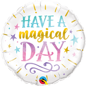 Have a Magical <br> Day - Sweet Maries Party Shop
