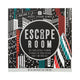 Host Your Own <br> Escape Room - Sweet Maries Party Shop
