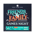 Host Your Own <br> Family Games Night