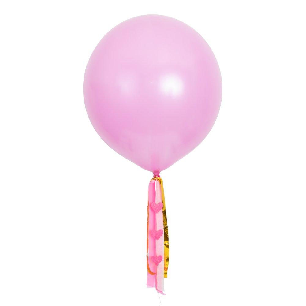 Pink Beautiful <br> Balloon Kit (set of 8)