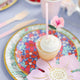 In Full Bloom <br> Napkins (25pc) - Sweet Maries Party Shop