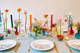 Individual Deluxe <br> Dinner Candles - Sweet Maries Party Shop