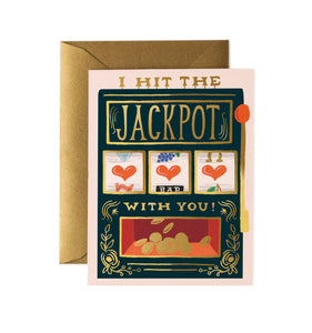 Jackpot <br> by Rifle Paper Co. - Sweet Maries Party Shop