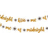 Kiss Me At Midnight <br> Banner