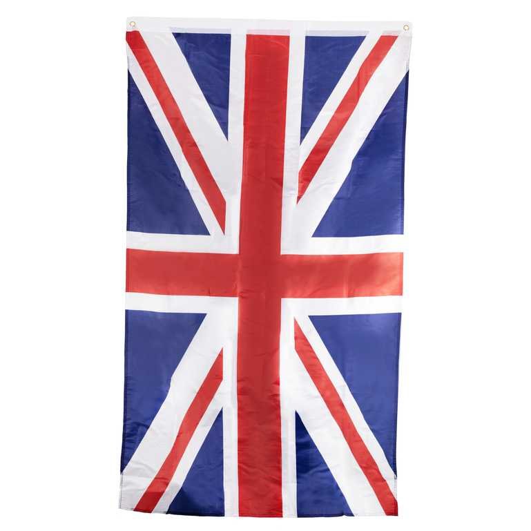 Large Union Jack<br> Flag - Sweet Maries Party Shop