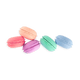Le Macaron <br> Scented Erasers - Sweet Maries Party Shop