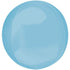 Pastel Blue <br> Orbz Balloon