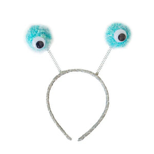 Little Monsters <br> Party Headband - Sweet Maries Party Shop