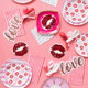 LOVE <br> Guest Napkins (16) - Sweet Maries Party Shop