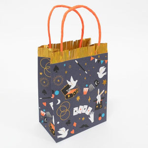 Magic <br> Party Bags (8) - Sweet Maries Party Shop