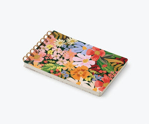 Marguerite <br> Small Top Spiral Notebook <br> Rifle Paper Co. - Sweet Maries Party Shop