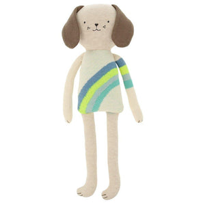 Martin <br> Small Dog Toy - Sweet Maries Party Shop