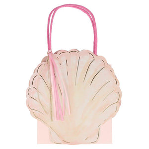 Mermaid Party Bags <br> Set of 8 - Sweet Maries Party Shop