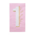 First Birthday Pink  <br> Guest Napkins (16)
