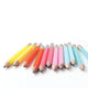 Mini Pencils <br> Rainbow - Sweet Maries Party Shop