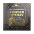 Murder Mystery <br> At The Theatre