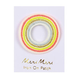 O Patch - Sweet Maries Party Shop