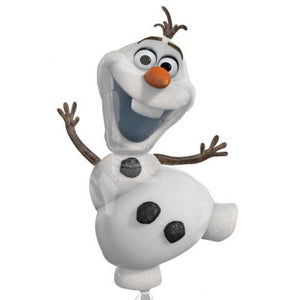 Olaf Frozen <br> 41”/104cm Tall - Sweet Maries Party Shop