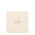 Pack of 20 Cream <br> Large Napkins - Sweet Maries Party Shop