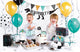 Party In A Box <br> Dinosaur Party - Sweet Maries Party Shop