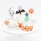 Pastel Halloween <br> Cupcake Kit (24) - Sweet Maries Party Shop