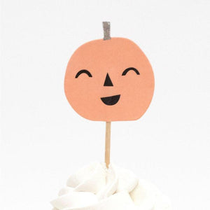 Pastel Halloween <br> Cupcake Kit (24) - Sweet Maries Party Shop