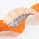 Pastel Halloween <br> Stitched Streamer - Sweet Maries Party Shop