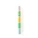 Pastel Rainbow <br> Paper Table Runner - Sweet Maries Party Shop