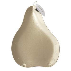 Pear Plates - Sweet Maries Party Shop