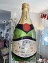 Personalised Bubbly Bottle <br> 39”/99cm