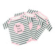 Pink Baby Shower <br> Napkins - Sweet Maries Party Shop