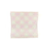 Pink Gingham Paper <br> Table Runner (3m)