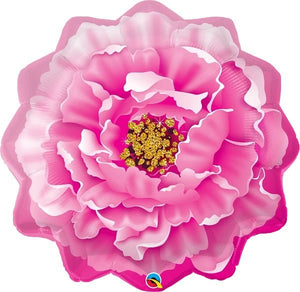 Pink Peony <br> 33”/84cm Wide - Sweet Maries Party Shop