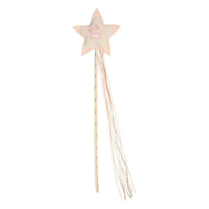 Pink Star Wand - Sweet Maries Party Shop