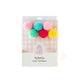 Pom Pom <br> Cake Toppers - Sweet Maries Party Shop