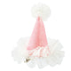 Pretty Pink <br> Party Hat - Sweet Maries Party Shop