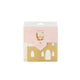 Princess Castle <br> Favour / Treat Boxes (8) - Sweet Maries Party Shop