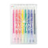 Radiant Writers <br> Glitter Gel Pens