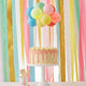 Rainbow Balloon <br> Cake Topper Kit - Sweet Maries Party Shop