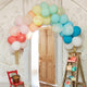 Rainbow <br> Balloon Arch Kit - Sweet Maries Party Shop