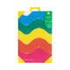 Rainbow <br> Recyclable Table Cover - Sweet Maries Party Shop