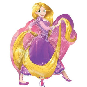 Rapunzel Tangled <br> 31”/78cm Tall - Sweet Maries Party Shop