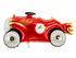 Red Race Car <br> 36.6”/93cm Wide
