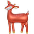 Reindeer <br> 41.5” / 105cm Wide