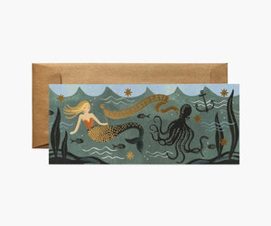 Rifle Paper Co <br> Under the Sea - Sweet Maries Party Shop